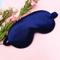 （New）Eye Blackout Cover Elatic trap Cotton Filled Eye Blackout Cover with Elatic trap. 