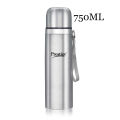 750 ML Prestige All Steel Hot/Cold Water Flask Tea Flasks Vacuum Bottle. 