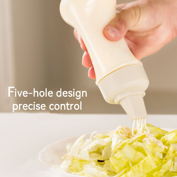 350ml%205%20Hole%20Squeeze%20Condiment%20Bottles%20With%20Nozzles%20Plastic%20Ketchup%20Mustard%20Hot%20Sauces%20Olive%20Oil%20Bottles%20Kitchen%20Accessories%20-%20Image%208
