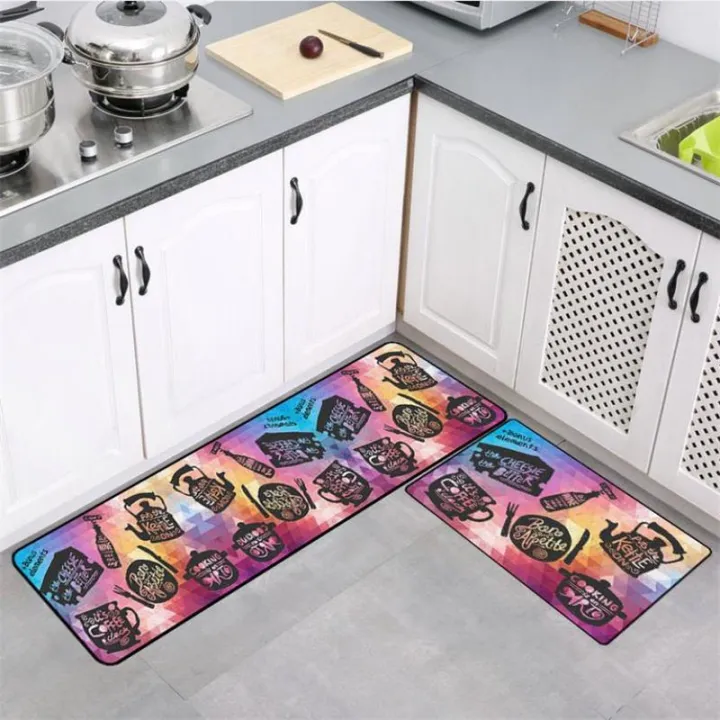 Modern%20Kitchen%20Mat%20Ethnic%20Style%20Long%20Strip%20Entrance%20Doormat%20Bedroom%20Floor%20Mat%20Hallway%20Area%20Carpet%20Anti-Slip%20Water%20Absorbent%20Rugs-40x120cm%20-%20Image%202
