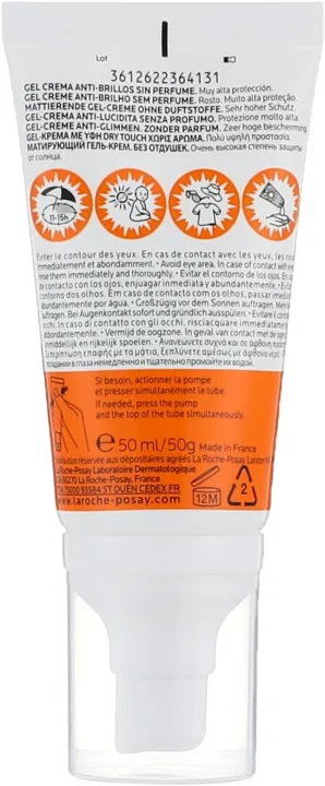La%20Roche%20Posay%20Anthelios%20XL%20Non%20Perfumed%20Dry%20Touch%20Gel%20Cream%20SPF-50%2050%20ml,%20Multicolour%20-%20Image%202
