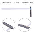 For ASUS TUF Gaming FX506 FA506 FA706 Flying Fortress 8 A516 Laptop SATA Hard Drive Solid State Mechanical Hard Disk Cable. 