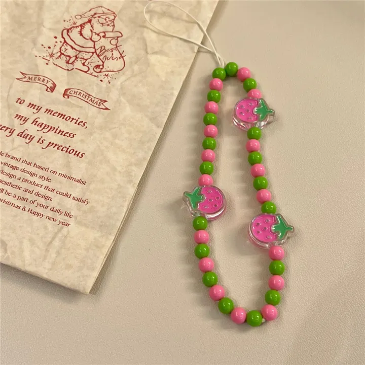 Trendy%20Mobile%20Strap%20Charm%20Beads%20Chain%20Bracelet%20Jewelry%20for%20Women%20Girls%20Anti-Lost%20Lanyard%20Accessories%20Gifts%20-%20Image%203