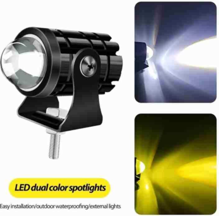 Bike%20Or%20Car%20Mini%20Drivig%20Led%20Fog%20Light%202%20Colour%201%20Pcs,%20white%20&%20yellow%20-%20Image%203