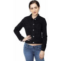 Denim Jacket for Women. 