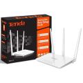 Tenda F3 300Mbps Wireless WiFi Router. 