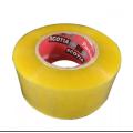 Scotia transparent Scotch Tape for packaging (Width:2.5 Inches and Length 200 Yards). 