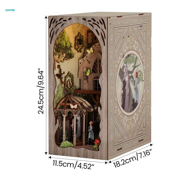 Book%20Kits%20for%20Dollhouse%20Bookends%20Creativity%20Bookstore%20with%20Dust%20Cover%20Kits%20Dollhouse%20Booknooks%20-%20Image%204