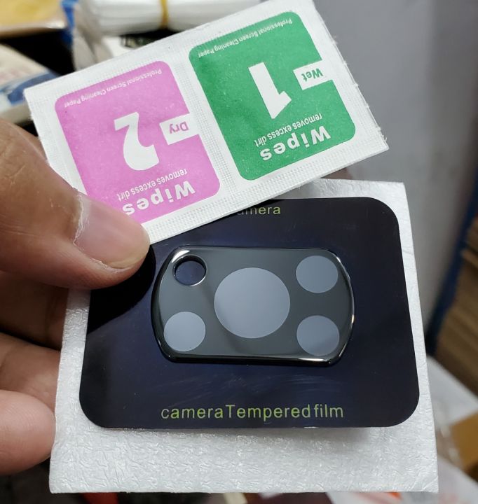 Full%20Glued%20Full%20Coverage%20Full%20Tempered%20Glass%20Camera%20Lens%20For%20Poco%20X3/Poco%20X3%20NFC/Poco%20X3%20Pro%20-%20Image%203