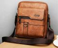 Jeep Buluo Man's Crossbody Shoulder Bag Backpack For Man. 