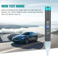 Car Fault Detection Pen Portable High Sensitivity Car Electronic Element Fault Detector. 