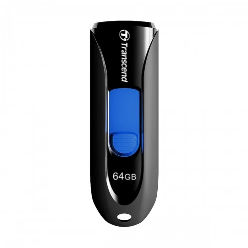 Transcend V-790K 64GB USB 3.1 Gen 1 Pen Drive(TS64GJF790K)