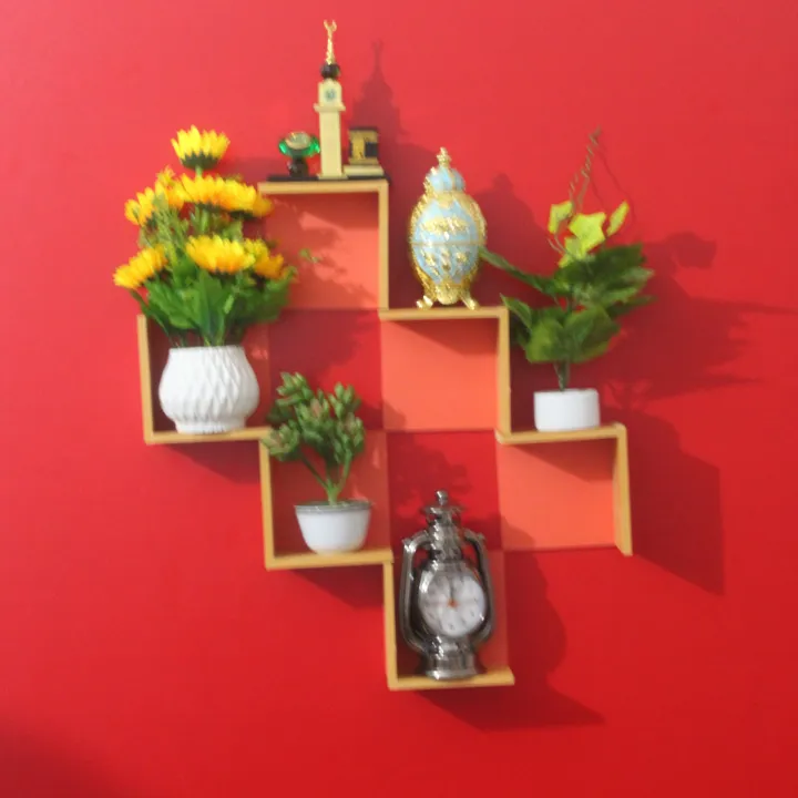 L-Shaped%20Wall%20Shelf%20-%20Waterproof%20Self-Adhesive%20Decorative%20Shelf%20for%20Home%20Storage%20-%20Image%205