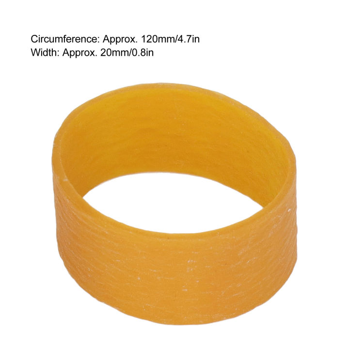 Elastic%20Rubber%20Band,%20Nice%20Tenacity%20Environmentally%20Friendly%2060Pcs%20Industrial%20Rubber%20Bands%20for%20Farm%20for%20Home%20-%20Image%209