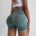 women High Waist Yoga Leggings – Stretchable Nylon Gym Wear for Ladies | Running, Fitness & Workout Pants. 