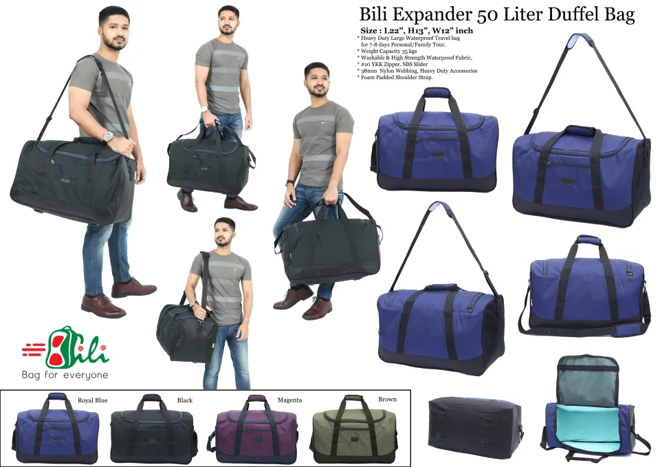 NEXTRAVELER MULTIWAY TRAVEL BLIEF 42L高城剛