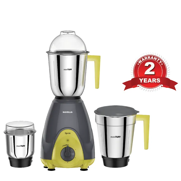 HAVELLS%20SPRINT%20MG%20500W%20MIXER%20GRINDER%203SSJar%20Dark%20Grey-%20Green%20-%20Image%203