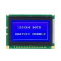 12864 LCD Module Graphic Display Monochrome 128X64. 