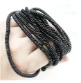 USB Charging Cable Bobbin Winder Data Line Earphone Cover.