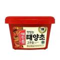 Gochujang Hot Pepper Paste  500gm Halal. 