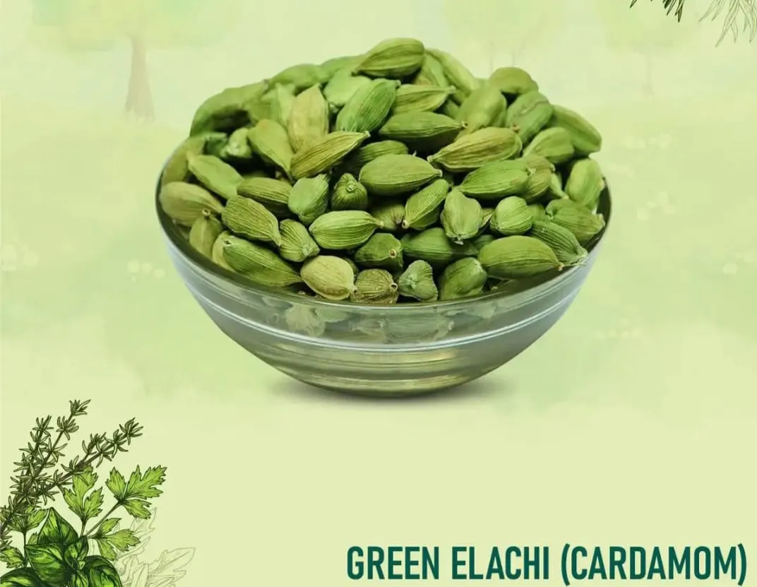 Elaach [Elach] - 100gm | Daraz.com.bd