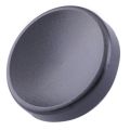 8PCS 10 mm Diameter Concave Metal Soft Shutter Release Button for Leica M Rangefinder Camera for Fuji X100 100S X20. 