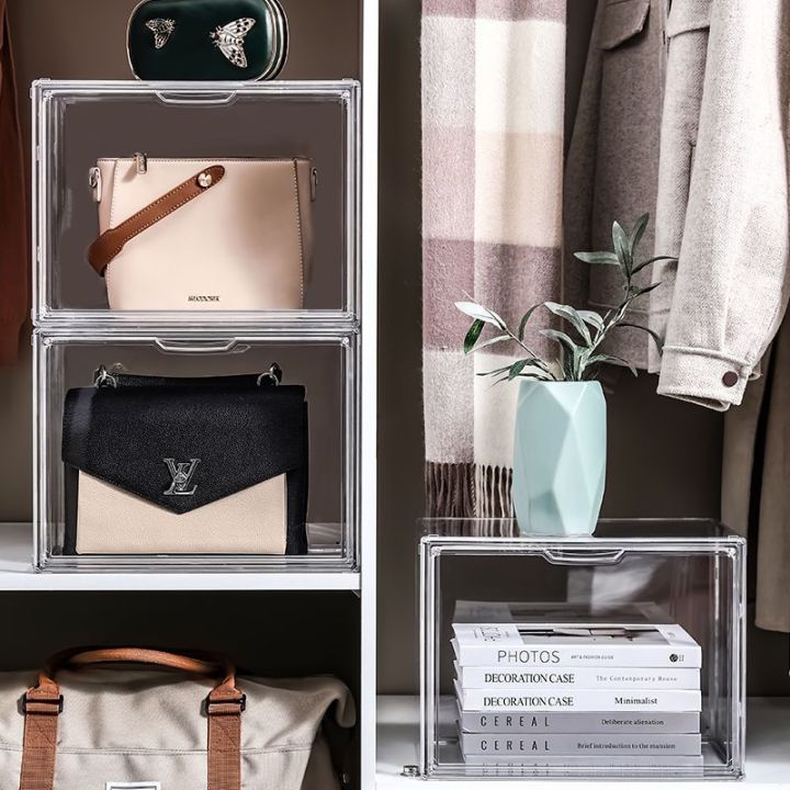 Transparent%20Bag%20Storage%20Box%20Hand-Made%20Display%20Box%20Magnetic%20Luxury%20Storage%20Bag%20Dustproof%20and%20Mildew-Proof%20Storage%20Cabinet%20-%20Image%203
