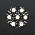 【Aesth Diary Store】NeoPixel Jewel 7 x LED 5050 RGBW Natural - Arduino. 