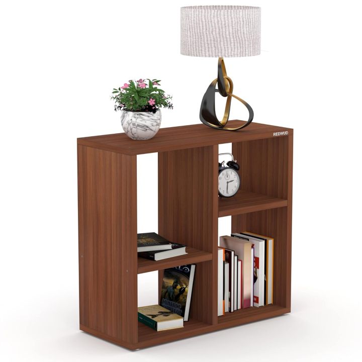 RK%20Engineered%20Wood%20Bed%20Side%20Table/Sofa%20Side%20Table/End%20Table/Books%20Storage%20Organizer/Corner%20Table/Book%20Shelf/%20Corner%20Stand%20for%20Living%20Room%20-%20Image%203