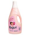 Comfort Fabric Softener Kiss Of Flowers 2L. 