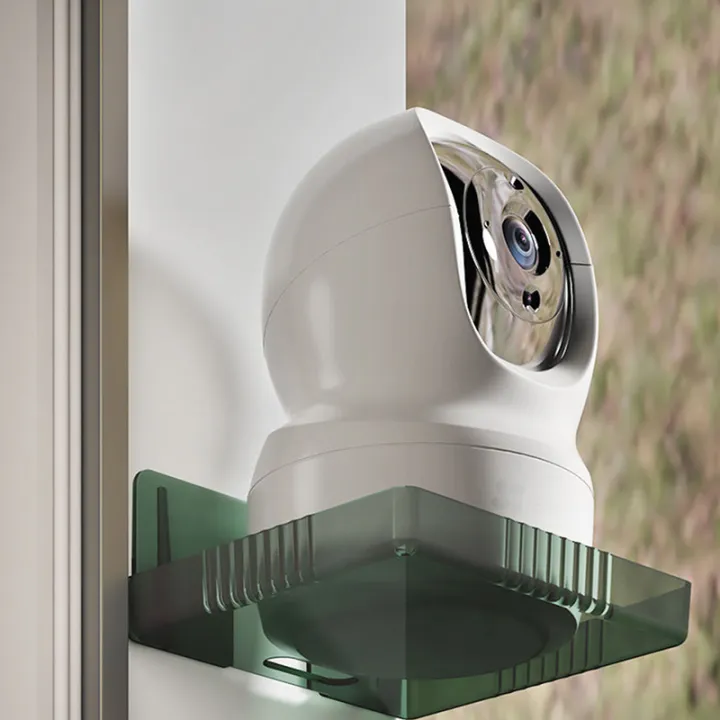 Wall%20Mount%20Floating%20Stand%20Shelf%20For%20Security%20Camera%20Mini%20Speaker%20Other%20Small%20Items%20In%20Bedroom%20Bathroom%20Kitchen%20Living%20Room%20-%20Image%202