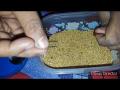 Budgerigar Birds Food (বাজরিগার পাখির খাবার) - 1KG. 
