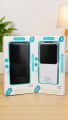 Good Cool 20000mAh 22.5W Fast Charging Portable Power Bank with Built-in Cable & LED Digital Display - Minimalistic Powerbank for Type C & iOS.