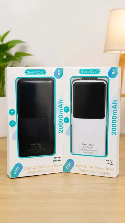 Good%20Cool%2020000mAh%2022.5W%20Fast%20Charging%20Portable%20Power%20Bank%20with%20Built-in%20Cable%20&%20LED%20Digital%20Display%20-%20Minimalistic%20Powerbank%20for%20Type%20C%20&%20iOS%20-%20Image%202