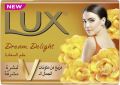 170 gm LUX Dream Delight Soap International Middle East country product used for male/ female. 