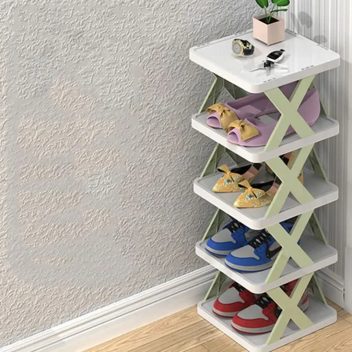 Vertical%20Shoe%20Rack%20-%20Big%20Size%205%20Tier%20Shoe%20Rack%20Space%20Saving%20for%20Entryway%20Bedroom%20Living%20Room%20(30x28x17.5cm)%20-%20Image%204