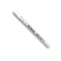 Sakura Gelly Roll Metallic Gel Pen 1.0 mm, Silver.