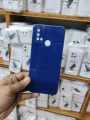 Benco V90 Back Cover Green Color Camera Protection Case for Benco V90.