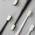 【Mary DAI Store】Grade Super Dense Nearly Thousand Bristles Multifunctional Gum Toothbrush.