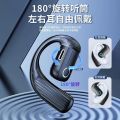 The new YS-01 swivel open left and right ears are not in the ears OWS Bluetooth headset ultra-long battery life cross-border e-commerce. 
