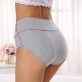 Period Panties Leak-proof Underwear Protective Briefs Underwear Cotton Underwear.