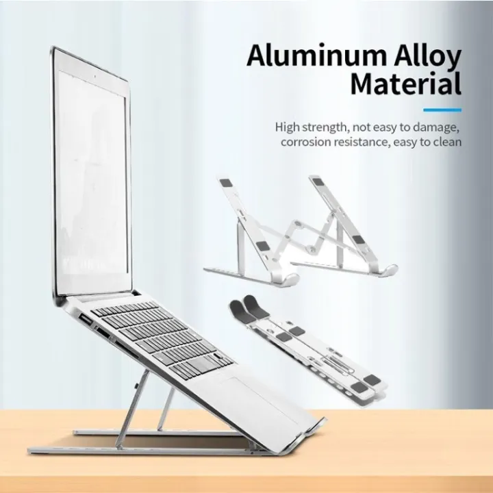 Laptop%20stand%20aluminum%20alloy%20adjustable%20multi-angle%20laptop%20stand%2010-17%20inch%20tablet%20notebook%20laptop%20stand%20by%20%20Smart%20TMall%20-%20Image%202