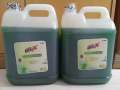 5L GEL-X Floor Cleaners - Bundles 01 (2 Pcs). 
