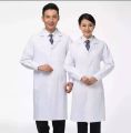 Doctor Medical Apron/Nurse Medical Apron/ Female Student's Apron (Regular Quality).