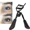 Eyelash Curler Eyelash Curler Tweezers Curved Handle Does Not Hurt Eyelashes Long-lasting Curling Eye Makeup Cosmetic Tools. 