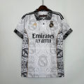 Real Madrid New Club Jersy 23/24.