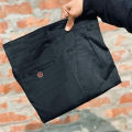 Twill Gabardine Pant for Men. 