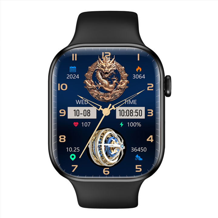 WS11%20MAX%202.2%20inch%20Fitness%20Sport%20Smart%20Watch,%20Support%20Bluetooth%20Call%20%20Sleep%20%20Blood%20Oxygen%20%20Heart%20Rate%20%20Blood%20Pressure%20Health%20Monitor%20-%20Image%202