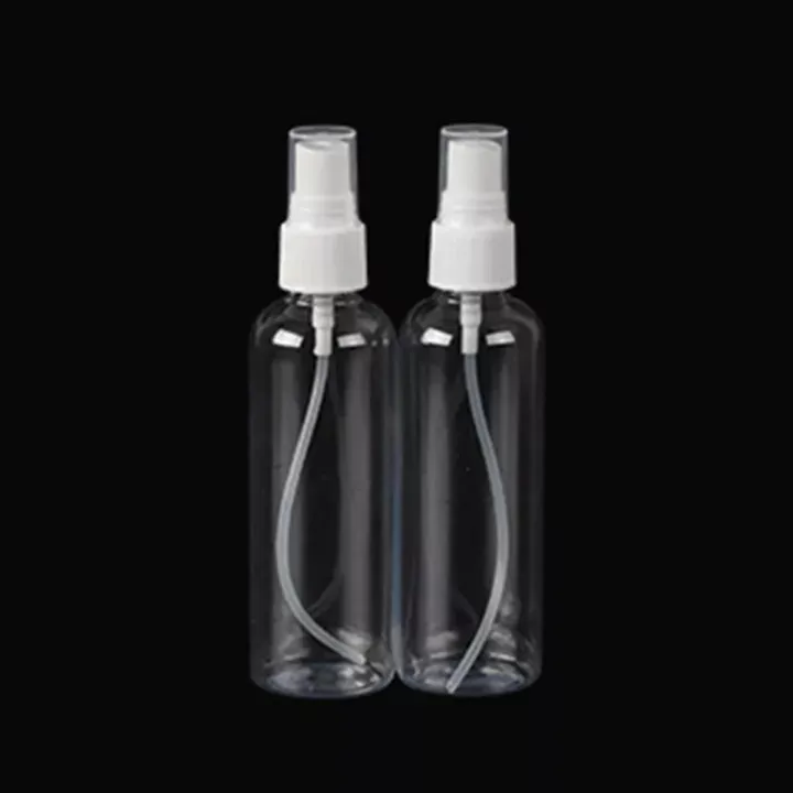 1/2/4%20pcs%20100%20ml%20-%20Empty%20Spray%20Bottle%20Refillable%20Random%20Transparent%20Convenient%20Travel%20Clear%20Plastic%20Empty%20Cosmetic%20Sample%20Spray%20Bottle%20Atomizer%20-%20Image%205