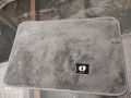 Bathroom Super Thick Fluff Fiber Bath Mats Toilet Shower Room Non-slip Rugs Absorbent Floor Mat For Home - 1pcs. 